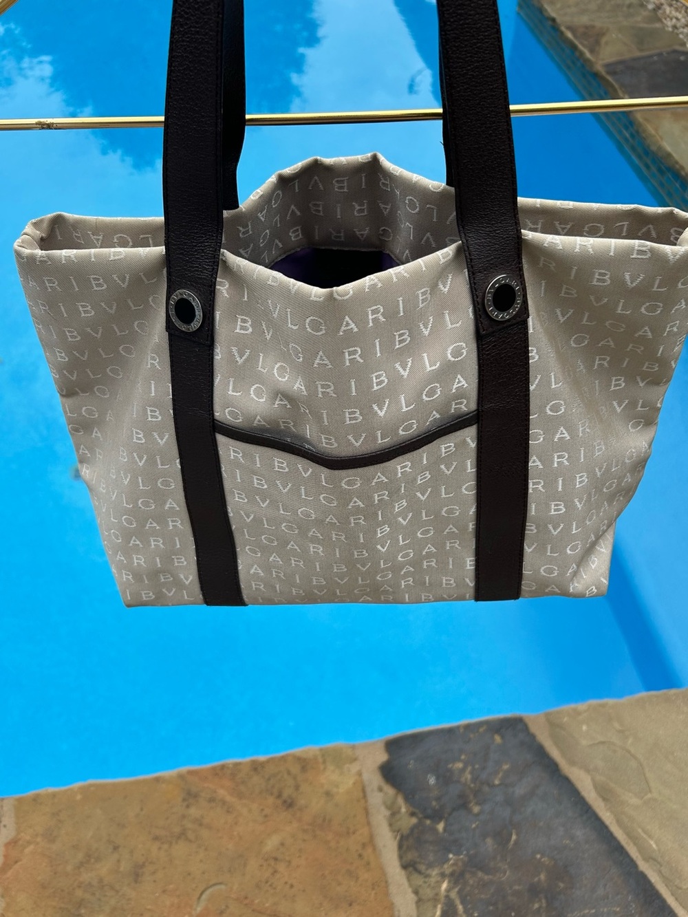 Bvlgari Bag